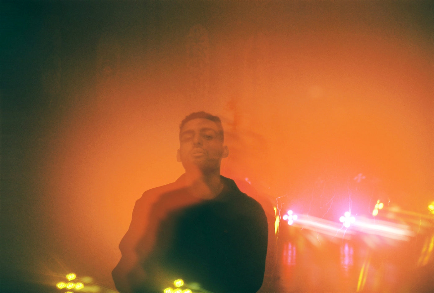 Welcome Kid Pharaoh to the family