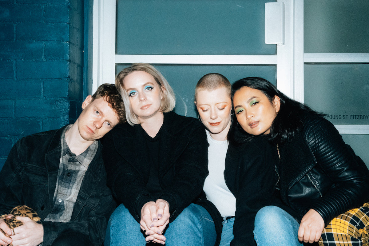 Moaning Lisa unveil new cut 'Too Many' + video clip, taken from upcoming debut album