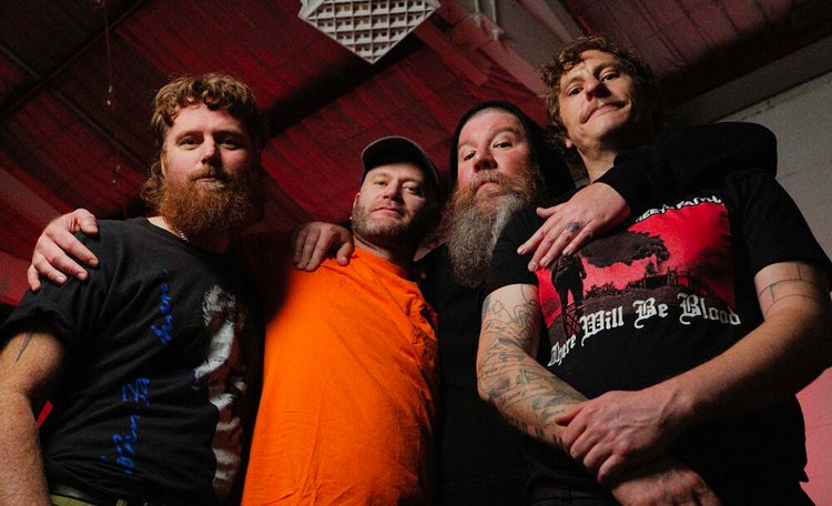 Totally Unicorn share new single and announce tour dates