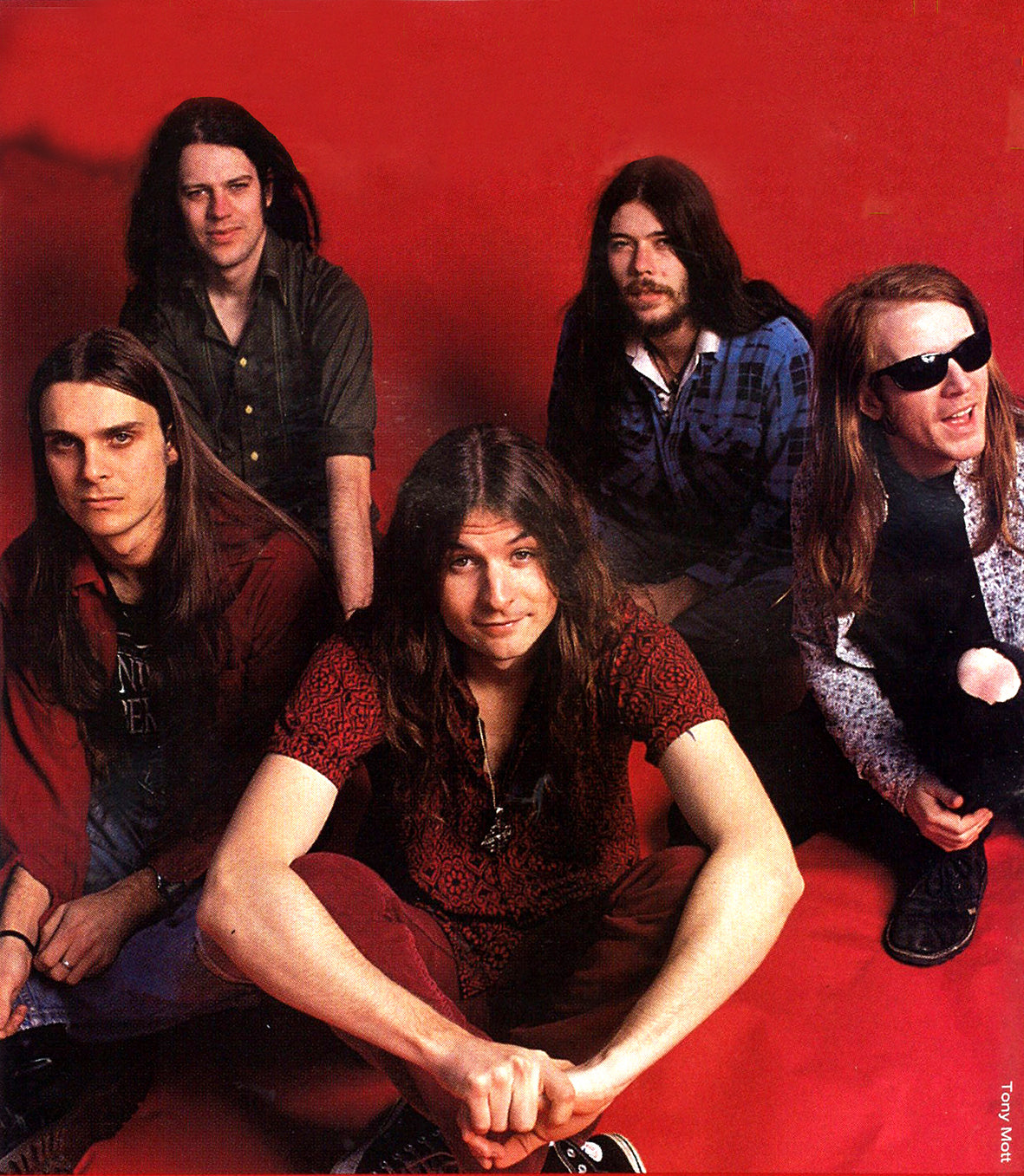 Tumbleweed announce 30th anniversary box set and local residency