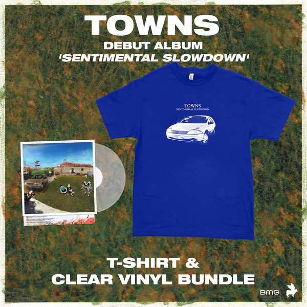 sentimental slowdown