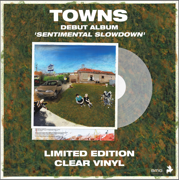 sentimental slowdown