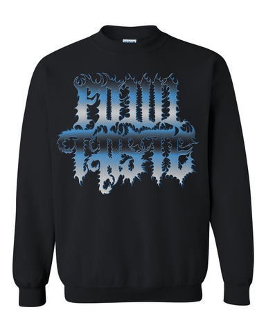 Fowl Taste Sweater