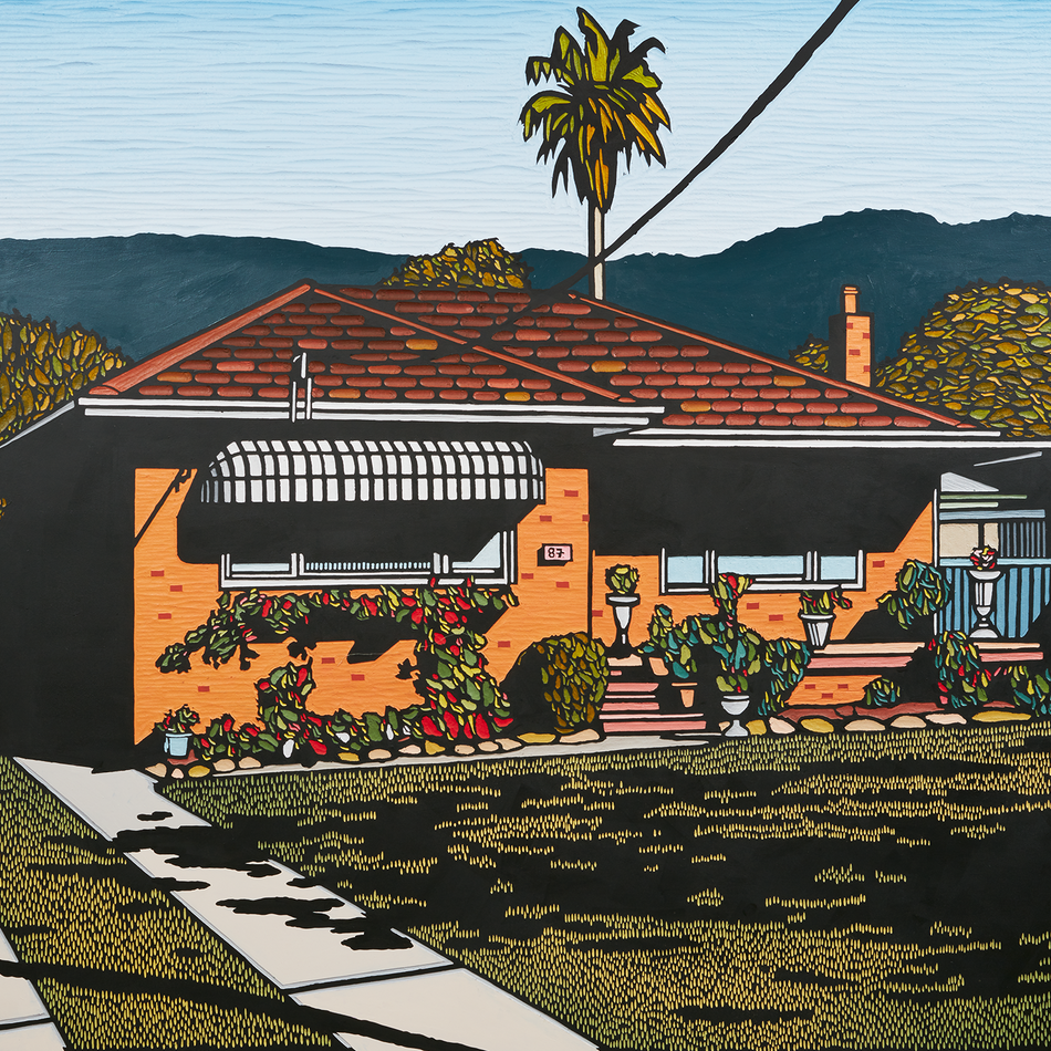 Family Values Compilation LP / CD