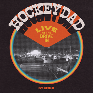 Live At The Drive In LP