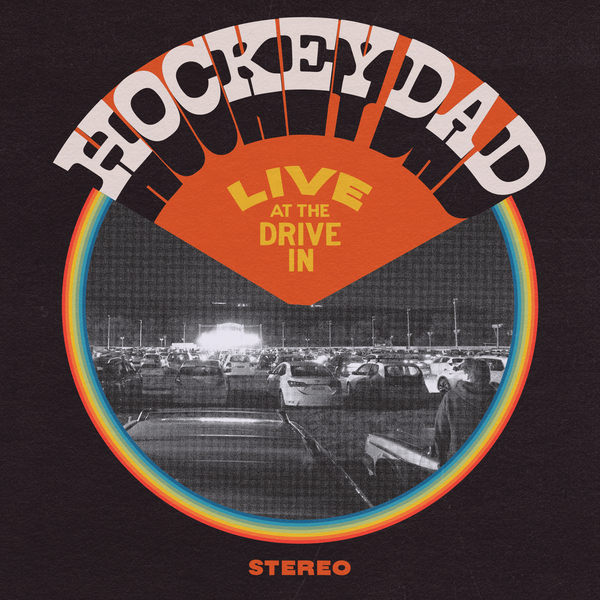 Live At The Drive In LP