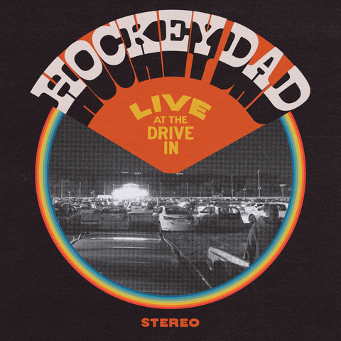 Live At The Drive In LP