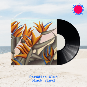 Paradise Club LP